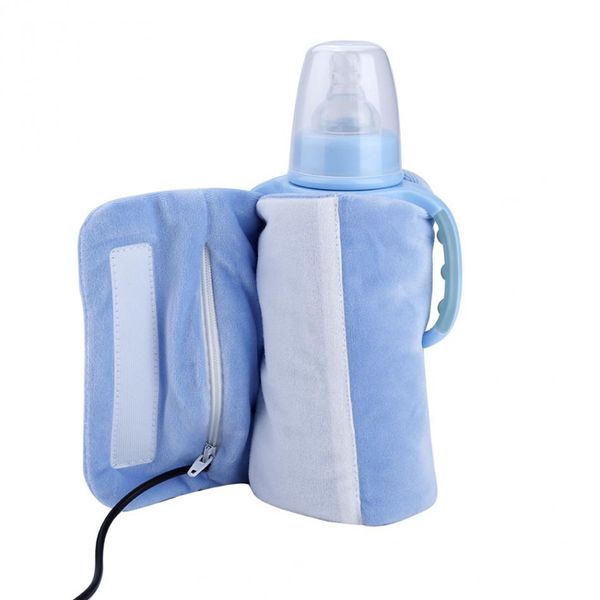 usb baby bottle warmer portable travel milk warmer infant feeding bottle heated cover insulation food heater
usb baby bottle warmer portable travel milk warmer infant feeding bottle heated cover insulation food heater
