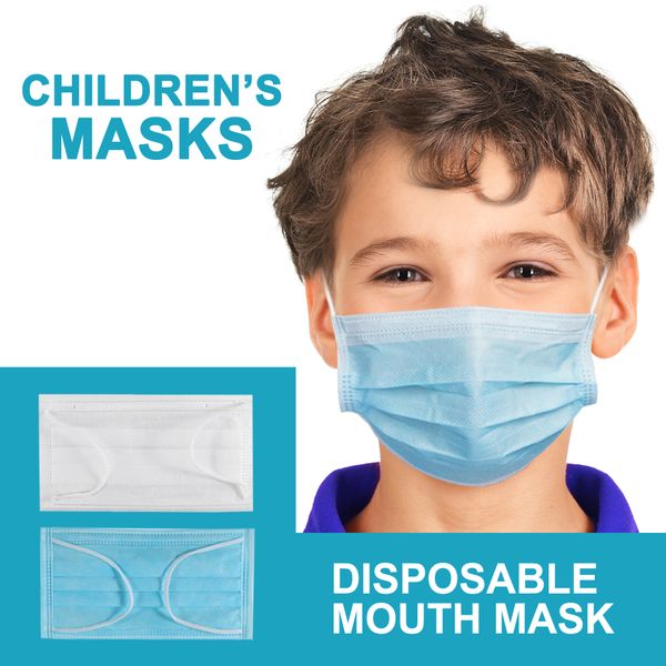 fast shipping blue masks for child with earloops face mask for girls boys dust proof child mask fits 2-10 years old kids children masks
fast shipping blue masks for child with earloops face mask for girls boys dust proof child mask fits 2-10 years old kids children masks