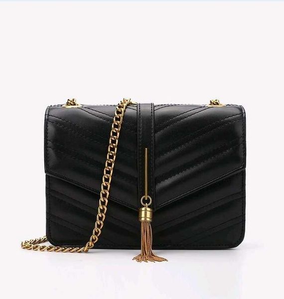 designer handbags orignal leather lady messenger bag fashion satchel shoulder bag presbyopic package croisette damier purse
designer handbags orignal leather lady messenger bag fashion satchel shoulder bag presbyopic package croisette damier purse