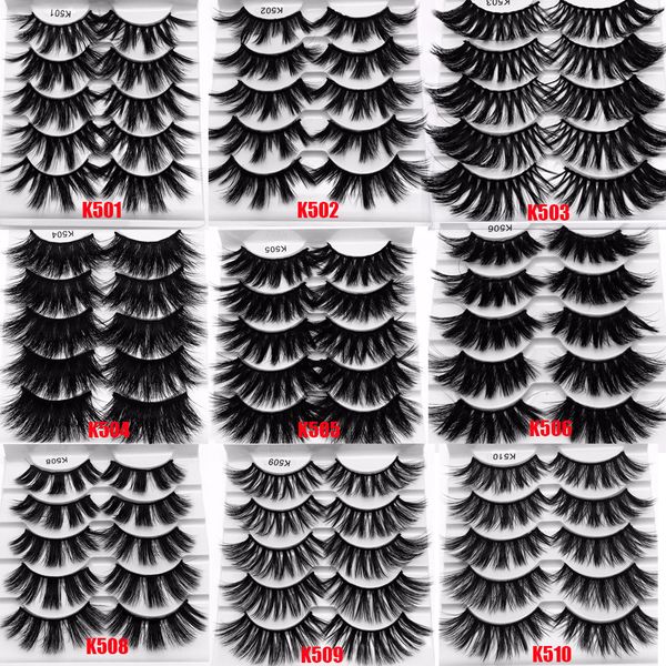 thick wispy fluffy natural long lashes 5 pair 25mm 3d mink hair false eyelashes makeup tools full soft lashes extension tools
thick wispy fluffy natural long lashes 5 pair 25mm 3d mink hair false eyelashes makeup tools full soft lashes extension tools