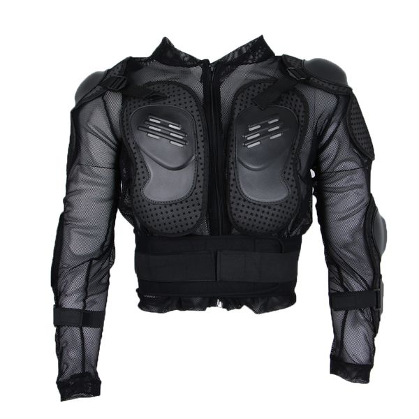 racing/skiing full body guard armour spine chest gear protective jacket
racing/skiing full body guard armour spine chest gear protective jacket