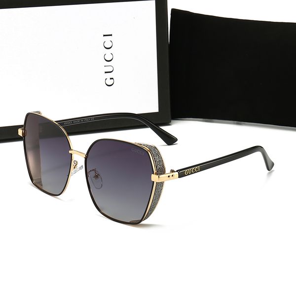 new model sunglasses luxury vintage hexagonal brands polarized italy women gold frame glasses lunettes de soleil de luxe, White;black
new model sunglasses luxury vintage hexagonal brands polarized italy women gold frame glasses lunettes de soleil de luxe, White;black