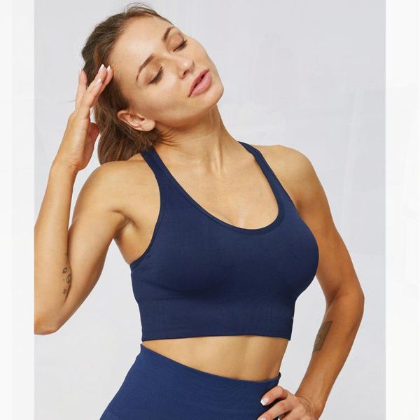 padded push up sports yoga bra push up plus size colorvalue seamless gym girl active wear workout bra fitness women, White;black
padded push up sports yoga bra push up plus size colorvalue seamless gym girl active wear workout bra fitness women, White;black