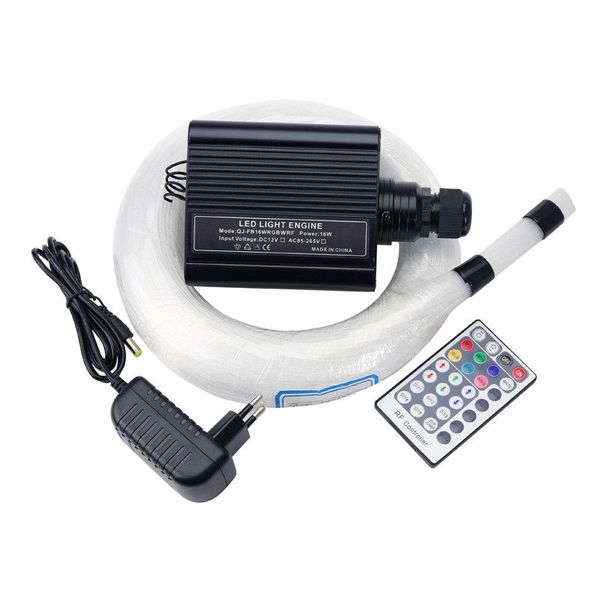 16w rgbw led fiber optic star ceiling lights kit with cables 300pcs*0.75mm*2m(eu plug
16w rgbw led fiber optic star ceiling lights kit with cables 300pcs*0.75mm*2m(eu plug