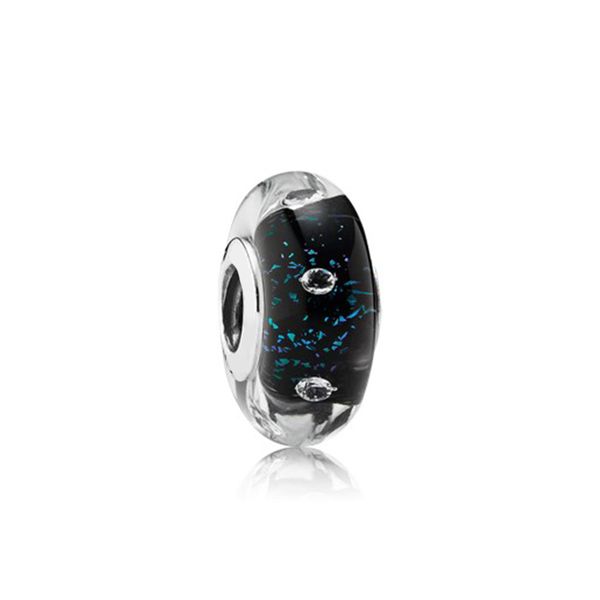 новый 100% стерлингового серебра 1: 1 glamour 791627cz аннотация очарование стеклянная бусина оригинальные женщины свадебные ювелирные издел, Black
новый 100% стерлингового серебра 1: 1 glamour 791627cz аннотация очарование стеклянная бусина оригинальные женщины свадебные ювелирные издел, Black