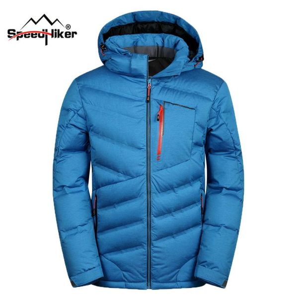 speed hiker white duck down jacket men 2016 new winter warm hood detached caulking waterproof fashion style plus size 3xl 3063, Black
speed hiker white duck down jacket men 2016 new winter warm hood detached caulking waterproof fashion style plus size 3xl 3063, Black