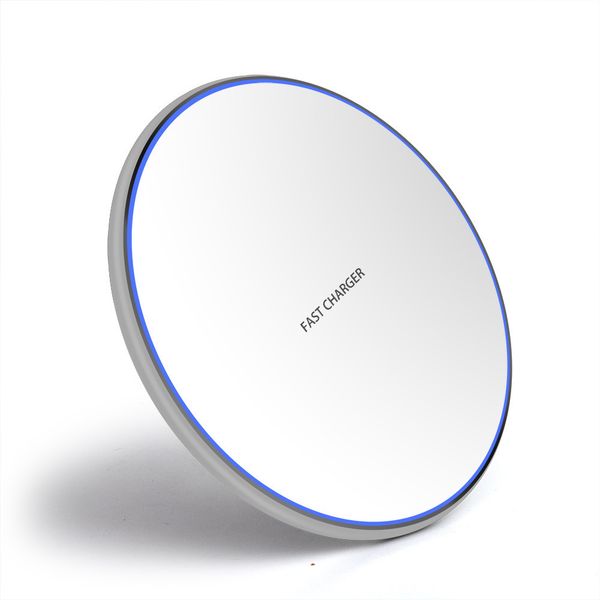 fashion for iphone 11 xs max 10w fast wireless charger qi quick charging phone charger for samsung galaxy s10
fashion for iphone 11 xs max 10w fast wireless charger qi quick charging phone charger for samsung galaxy s10