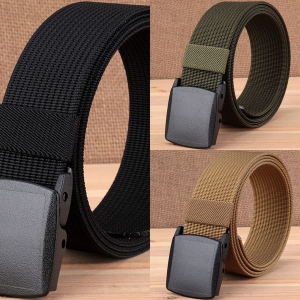 enniu thirteen pit men's outdoor tourism light nylon environmental belt protection belt smooth buckle, Black;brown
enniu thirteen pit men's outdoor tourism light nylon environmental belt protection belt smooth buckle, Black;brown
