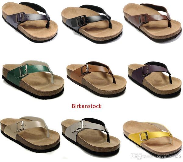 wholesale genuine leather slippers mens flat sandals women shoes one buckle fashion design arizona summer beach with orignal box
wholesale genuine leather slippers mens flat sandals women shoes one buckle fashion design arizona summer beach with orignal box