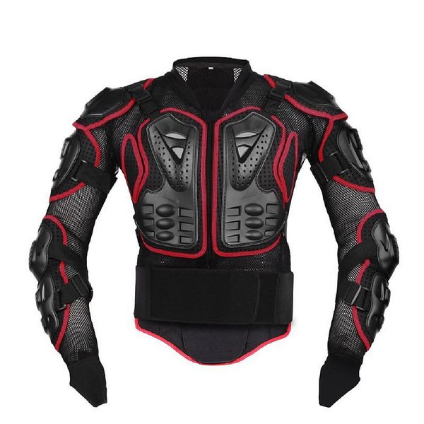 motorcycle armor protector vest break-resistant weave suit outdoor rider sports chest protector sports protective
motorcycle armor protector vest break-resistant weave suit outdoor rider sports chest protector sports protective