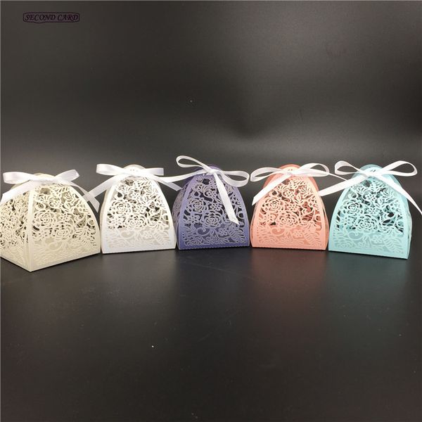 lace rose flowers laser cut wedding box gift wedding decoration baby shower party supplies party favor box with ribbions
lace rose flowers laser cut wedding box gift wedding decoration baby shower party supplies party favor box with ribbions