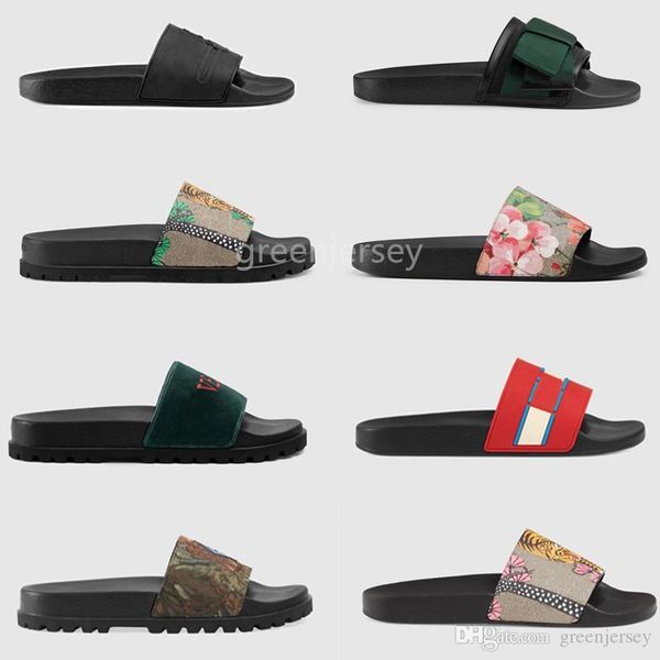 2020 men women rubber slide sandal floral brocade sandals shoes snake print slide summer wide flat striped beach casual sandal slipper, Black
2020 men women rubber slide sandal floral brocade sandals shoes snake print slide summer wide flat striped beach casual sandal slipper, Black