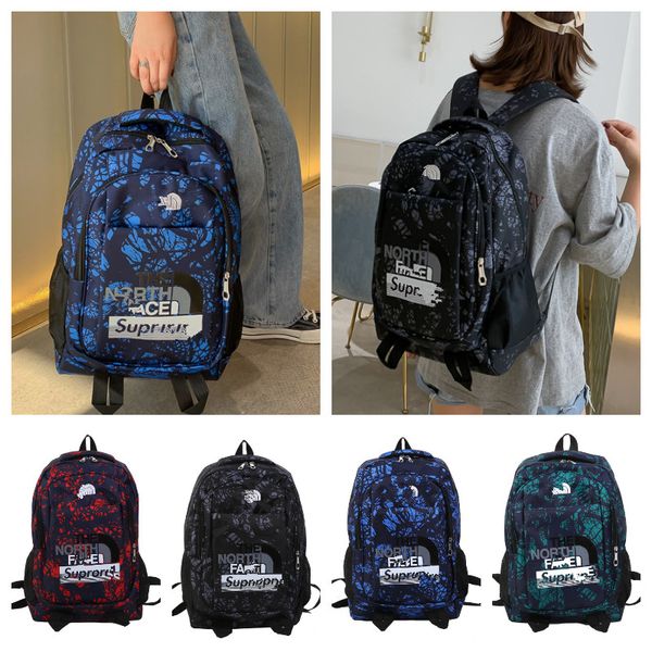 luxury designer the north f & s & students school bags backpack casual camping backpacks travel outdoor bags knapsack large capacity
luxury designer the north f & s & students school bags backpack casual camping backpacks travel outdoor bags knapsack large capacity