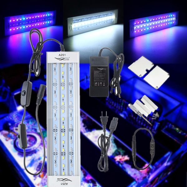 chihiros 15w 25cm led aquarium light led grow light 45smd 1900lm 5 colors aquatic aquarium fish tank lamp coral lamp
chihiros 15w 25cm led aquarium light led grow light 45smd 1900lm 5 colors aquatic aquarium fish tank lamp coral lamp