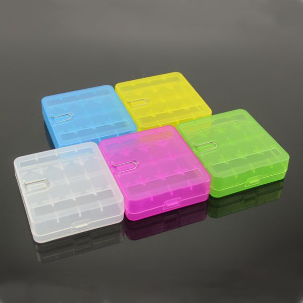 Battery Carrying Box Plastic Portable Case Box Safety Holder Storage Container fit 4*18650 or 8*18350 CR123A 16340 Battery DHL Free
Battery Carrying Box Plastic Portable Case Box Safety Holder Storage Container fit 4*18650 or 8*18350 CR123A 16340 Battery DHL Free