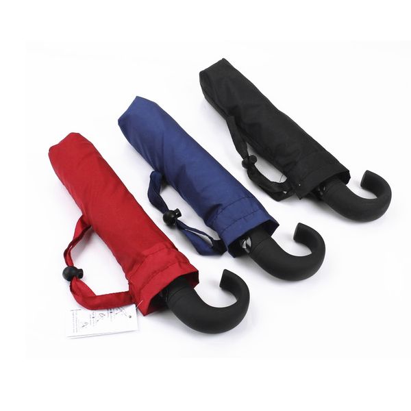 new british leather handle 3 folding big umbrella rain umbrella business women for men automatic windproof men strong
new british leather handle 3 folding big umbrella rain umbrella business women for men automatic windproof men strong