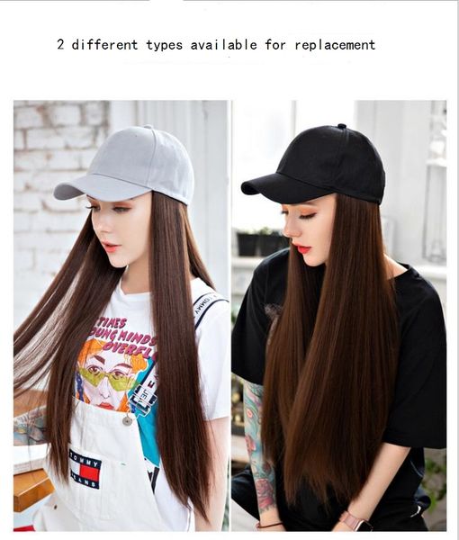 lesslady длинные прямые синтетический парик горячие продажи новая мода девушки парик с козырьком крышка бесплатная доставка, Black
lesslady длинные прямые синтетический парик горячие продажи новая мода девушки парик с козырьком крышка бесплатная доставка, Black