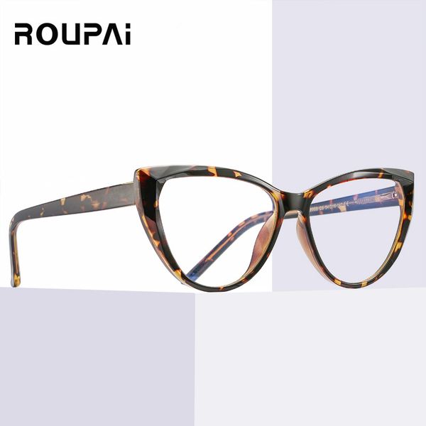 roupai tr90 anti blue light radiation glasses computer gaming glasses for women blocking ray goggles lentes par, White;black
roupai tr90 anti blue light radiation glasses computer gaming glasses for women blocking ray goggles lentes par, White;black