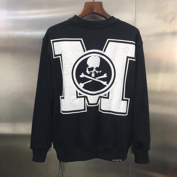 men hoodie 2019 mastermind world sweatshirts logo printing large foaming process mastermind world hoodies long sleeve women, Black
men hoodie 2019 mastermind world sweatshirts logo printing large foaming process mastermind world hoodies long sleeve women, Black
