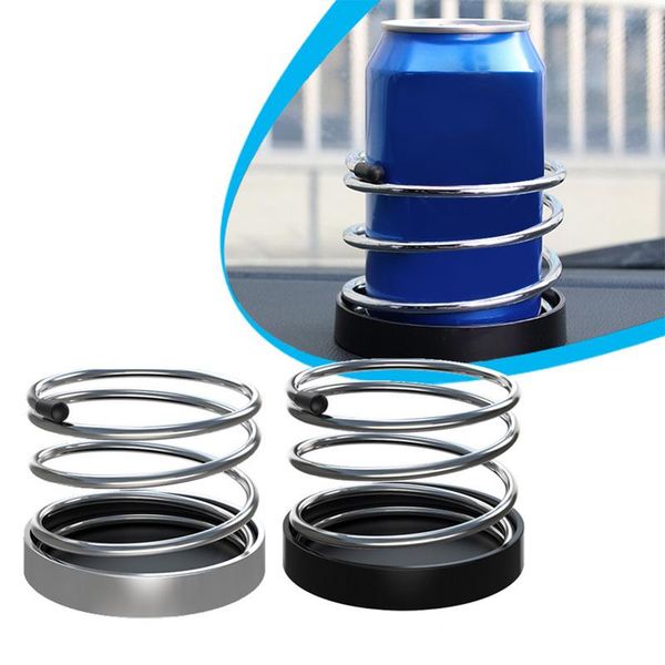 car multifunction spring cup holder phone holder metal durable universal parts drink adapter accessories
car multifunction spring cup holder phone holder metal durable universal parts drink adapter accessories