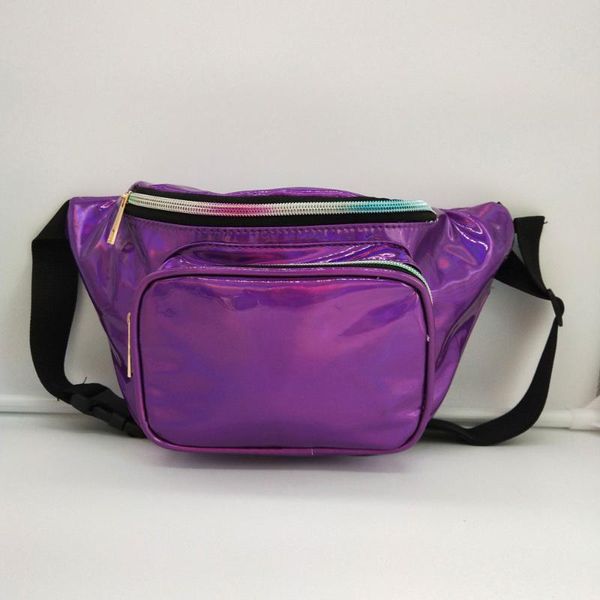 women fashion outdoor laser waterproof leather messenger shoulder bag chest bag small square package sac a main femme#31
women fashion outdoor laser waterproof leather messenger shoulder bag chest bag small square package sac a main femme#31