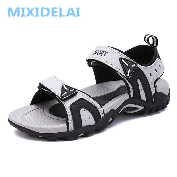 fashion man beach sandals 2018 summer gladiator men's outdoor shoes roman men casual shoe flip flops large size 46 slippers flat t20042, Black
fashion man beach sandals 2018 summer gladiator men's outdoor shoes roman men casual shoe flip flops large size 46 slippers flat t20042, Black