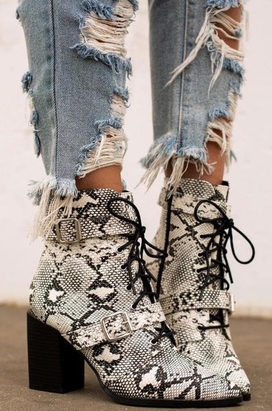 women ankle boots chaussure booties chunky high heels pumps gladiator lace up pointed toe shoes woman zapatos mujer sapato h1009, Black
women ankle boots chaussure booties chunky high heels pumps gladiator lace up pointed toe shoes woman zapatos mujer sapato h1009, Black