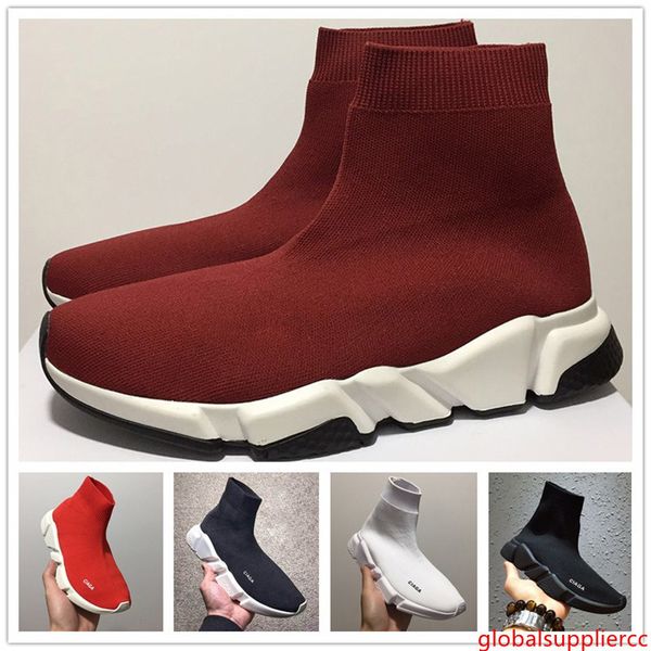 new paris speed runner knit sock shoe original luxury trainer runner sneakers race mens women sports shoe with box
new paris speed runner knit sock shoe original luxury trainer runner sneakers race mens women sports shoe with box