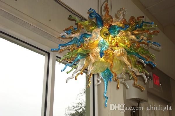 customized blown glass lighting 100% mouth blown glass led light source glass material chandeliers for livingroom decoration
customized blown glass lighting 100% mouth blown glass led light source glass material chandeliers for livingroom decoration