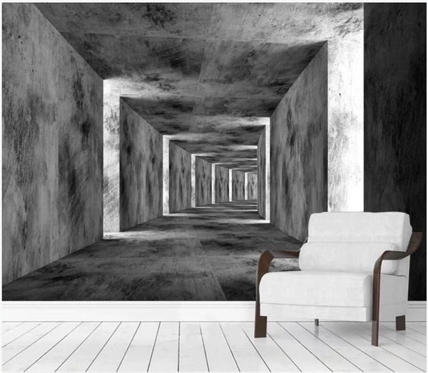 wdbh 3d wallpaer custom p extended space corridor tv background living room home decor 3d wall murals wallpaper for walls 3d
wdbh 3d wallpaer custom p extended space corridor tv background living room home decor 3d wall murals wallpaper for walls 3d