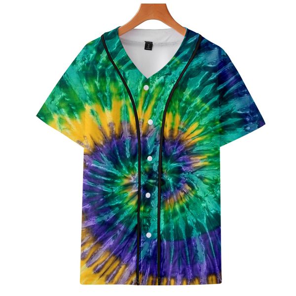 baseball shirt 3d print men women summer short sleeve beach hawaiian shirt tie dye men harajuku personality spiral colorful, White;black
baseball shirt 3d print men women summer short sleeve beach hawaiian shirt tie dye men harajuku personality spiral colorful, White;black