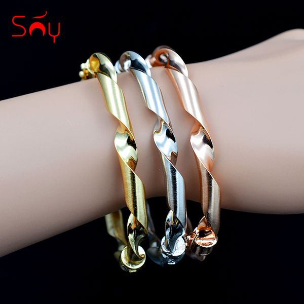 sunny jewelry selling round bangles set for women for party anniversary jewelry gift bohemia findings, Black
sunny jewelry selling round bangles set for women for party anniversary jewelry gift bohemia findings, Black