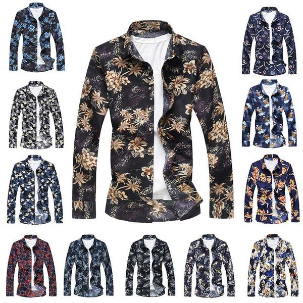 luxury gold floral bronzing print dress shirt men 2020 brand new long sleeve camisa masculina party wedding tuxedo shirt for men, White;black
luxury gold floral bronzing print dress shirt men 2020 brand new long sleeve camisa masculina party wedding tuxedo shirt for men, White;black
