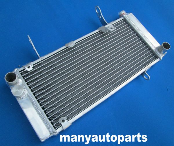 aluminum radiator for sv1000 sv1000s sv 1000 2003-2008 04 05 06 07 08 
aluminum radiator for sv1000 sv1000s sv 1000 2003-2008 04 05 06 07 08