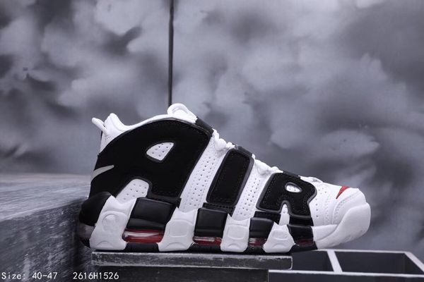 (With box) Air more Uptempo QS Olympic Varsity Maroon Black Mens Basketball Shoes Airs 3M Scottie Casual Shoes breathab Sneakers 41-46
(With box) Air more Uptempo QS Olympic Varsity Maroon Black Mens Basketball Shoes Airs 3M Scottie Casual Shoes breathab Sneakers 41-46