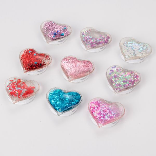 phone holder finger grip folding air bag stand lovely quicksand stent multi-function cellphone holder peach heart quicksand folding bracket
phone holder finger grip folding air bag stand lovely quicksand stent multi-function cellphone holder peach heart quicksand folding bracket