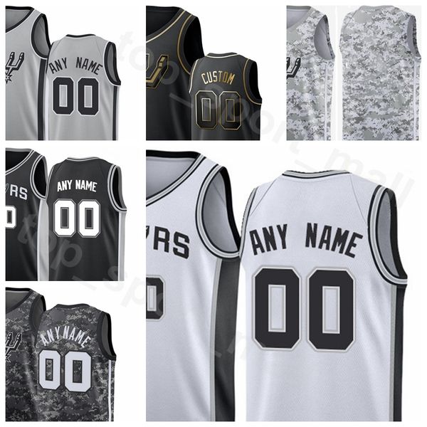 screen print basketball lamarcus aldridge jersey 12 demar derozan 10 derrick white 4 bryn forbes 11 dejounte murray 5 man woman youth, Black;red 
screen print basketball lamarcus aldridge jersey 12 demar derozan 10 derrick white 4 bryn forbes 11 dejounte murray 5 man woman youth, Black;red