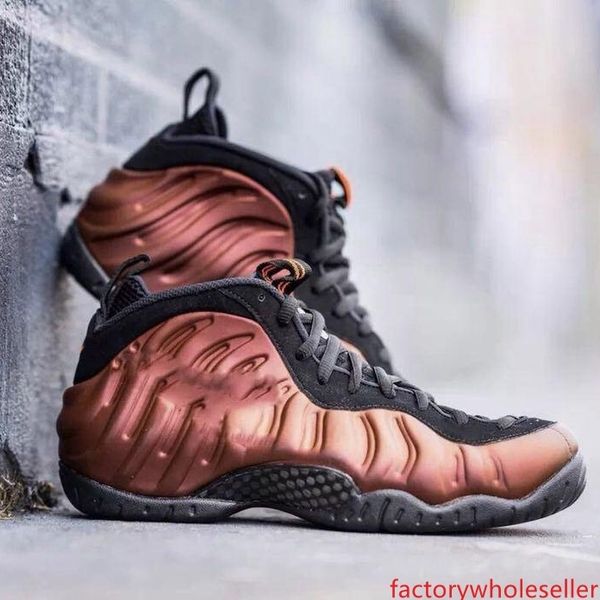 2019 new foam one pro mens basketball shoes penny hardaway hyper crimson black bronze spray hardaways man sports trainers sneakers size 7-13
2019 new foam one pro mens basketball shoes penny hardaway hyper crimson black bronze spray hardaways man sports trainers sneakers size 7-13