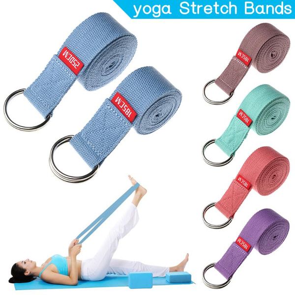 185/250cm slackline stretch band sports yoga belt strap training tools flex bar pull up assist yoga fitness accessories
185/250cm slackline stretch band sports yoga belt strap training tools flex bar pull up assist yoga fitness accessories