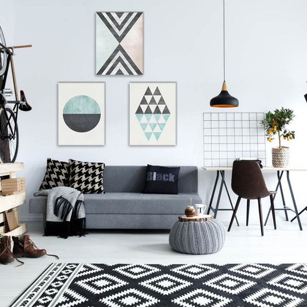 3pcs abstract art canvas painting geometric wall art poster pictures artwork printing for home decor unframed
3pcs abstract art canvas painting geometric wall art poster pictures artwork printing for home decor unframed