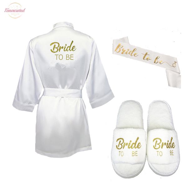 3pc of bride set to be satin short bride slippers bridal sash peignoir bridal party 2019 bride to be gift, Black;red
3pc of bride set to be satin short bride slippers bridal sash peignoir bridal party 2019 bride to be gift, Black;red