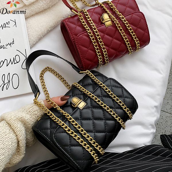 doranmi diamond lattice flap bags for women 2020 square chain strap messenger female shoulder bag crossbody bags bolsos bg583
doranmi diamond lattice flap bags for women 2020 square chain strap messenger female shoulder bag crossbody bags bolsos bg583
