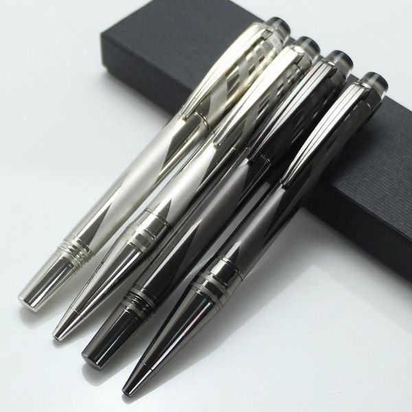 unique design luxury edition star rollerball pen ceramics metal silver gray office&school supplies ballpoint pen for writing, Blue;orange
unique design luxury edition star rollerball pen ceramics metal silver gray office&school supplies ballpoint pen for writing, Blue;orange