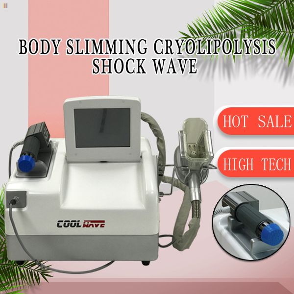 shock wave machine with cool cryolipolysis for body slimming/ cryotherapy machine with shock wave
shock wave machine with cool cryolipolysis for body slimming/ cryotherapy machine with shock wave