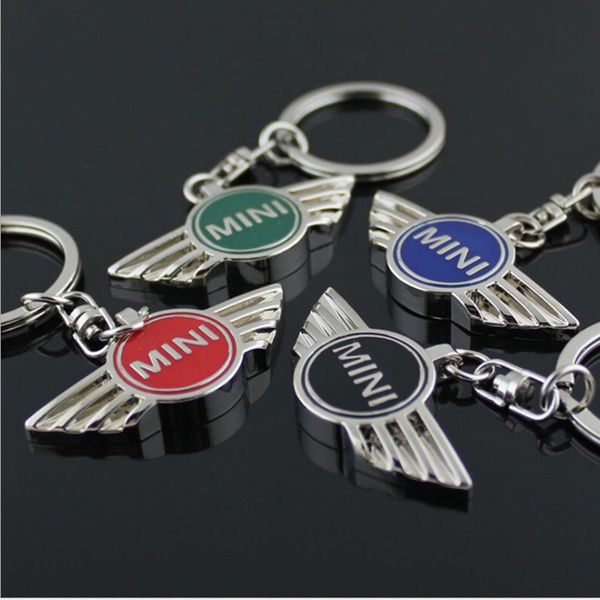pendant alloy car keyring keychain chain auto key ring holder for mini cooper countryman cabrio jcw clubman r50 r53 r56 c19011001, Silver
pendant alloy car keyring keychain chain auto key ring holder for mini cooper countryman cabrio jcw clubman r50 r53 r56 c19011001, Silver