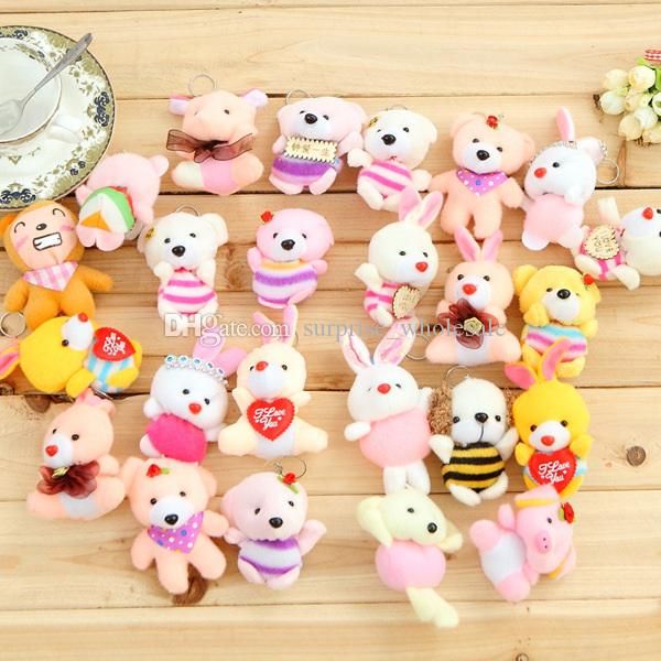 30 style 10 cm grab machine dolls wedding throwing activities small gifts angle treasure plush toys wholesale
30 style 10 cm grab machine dolls wedding throwing activities small gifts angle treasure plush toys wholesale