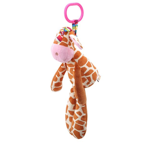 2019 new style color crib pendant cute animal donkey plush toys bed car decoration pendant toddler toys
2019 new style color crib pendant cute animal donkey plush toys bed car decoration pendant toddler toys