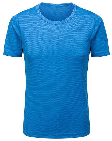 2019 men's tight clothes running short-sleeved quick-drying t-shirt 5157, Black;blue
2019 men's tight clothes running short-sleeved quick-drying t-shirt 5157, Black;blue