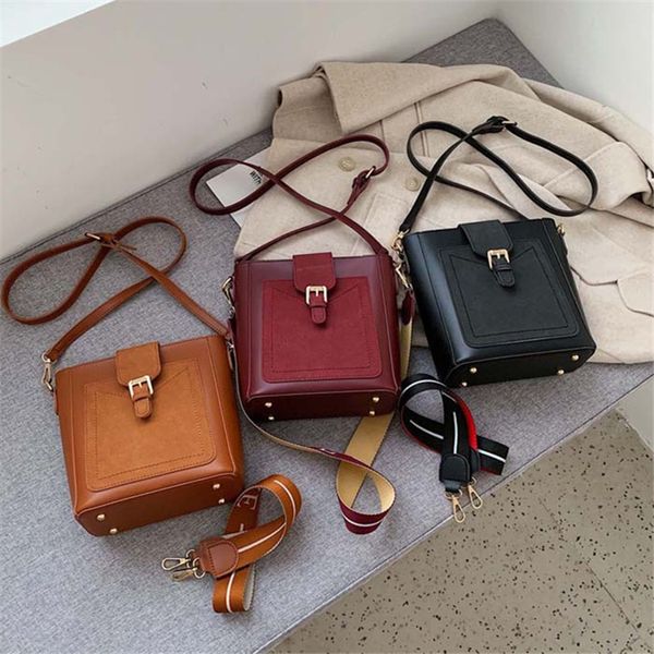 bags for women originality design large capacity bag women 2019 new retro one shoulder messenger bag bucket
bags for women originality design large capacity bag women 2019 new retro one shoulder messenger bag bucket