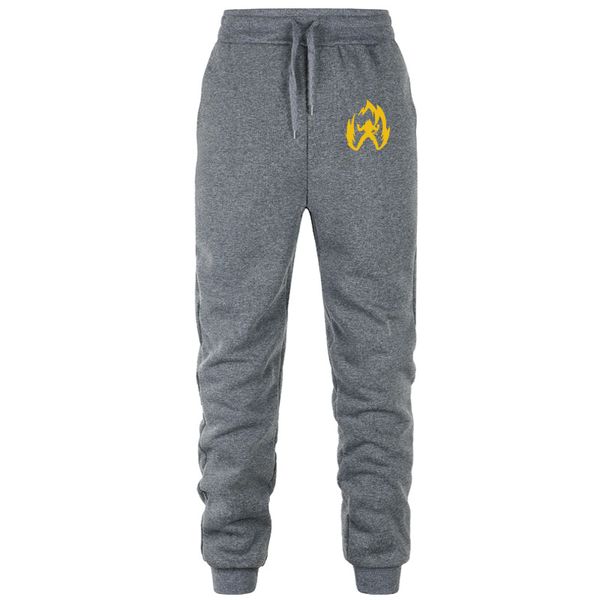 2020 мужской новая мода гоку hip брюки мужчины sweatpants слаксы casual elastic joggings спортивные брюки, Black
2020 мужской новая мода гоку hip брюки мужчины sweatpants слаксы casual elastic joggings спортивные брюки, Black